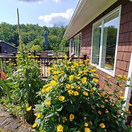 Spacious Country Retreat Close To Town And Nature, Sylvana Farm Vt Montpelier Luaran gambar