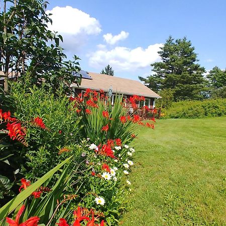 Spacious Country Retreat Close To Town And Nature, Sylvana Farm Vt Montpelier Luaran gambar