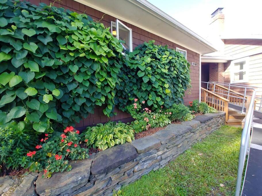 Spacious Country Retreat Close To Town And Nature, Sylvana Farm Vt Montpelier Luaran gambar