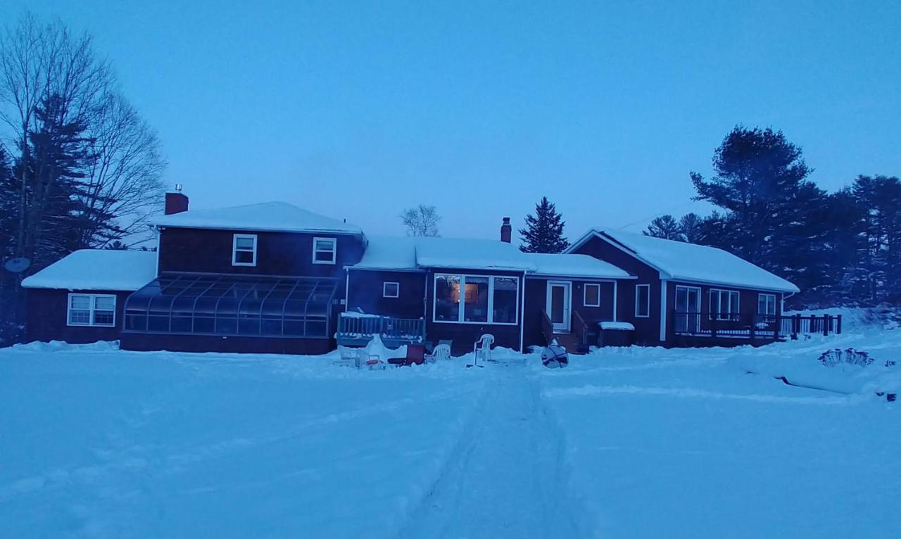 Spacious Country Retreat Close To Town And Nature, Sylvana Farm Vt Montpelier Luaran gambar