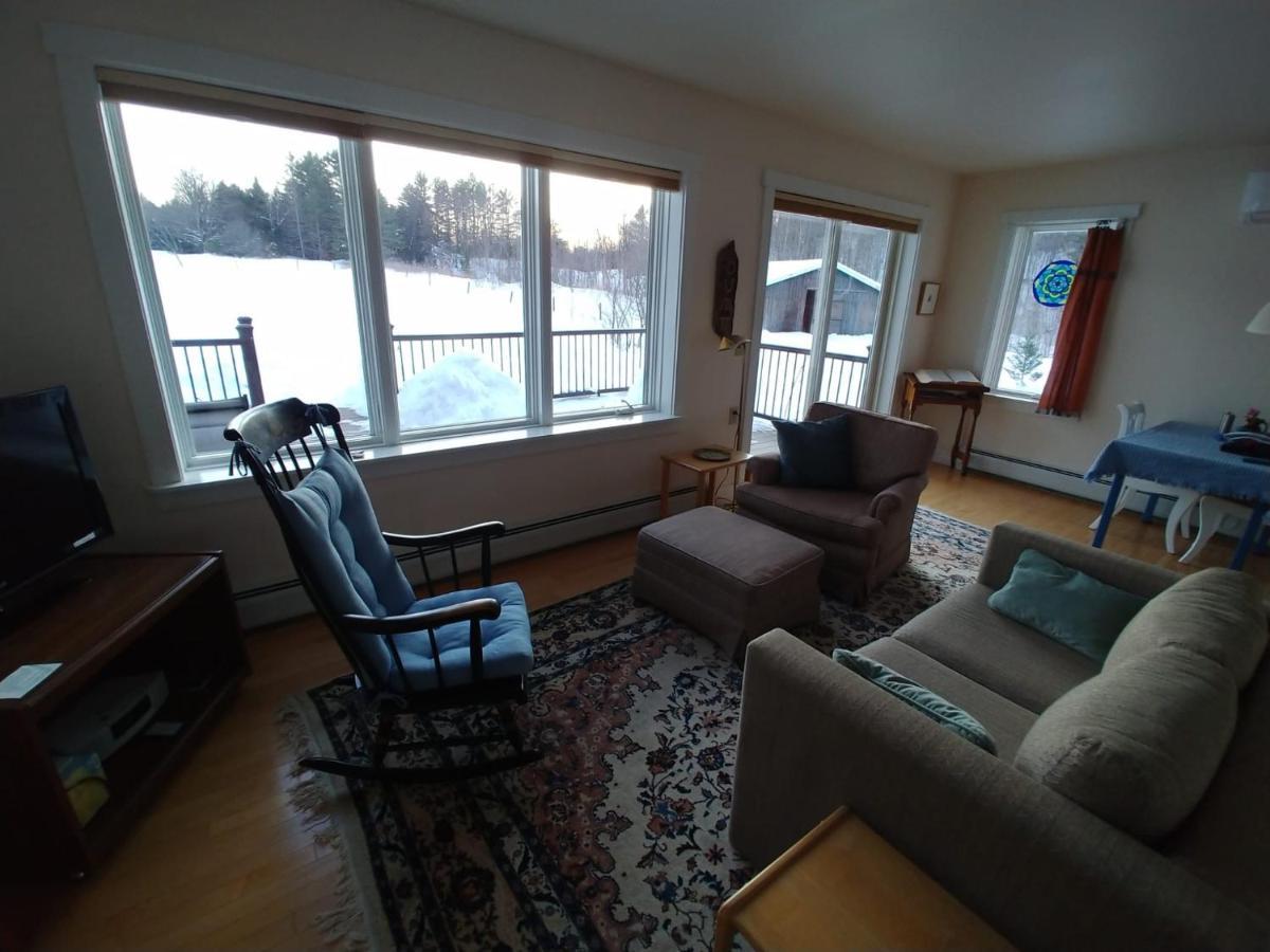 Spacious Country Retreat Close To Town And Nature, Sylvana Farm Vt Montpelier Luaran gambar